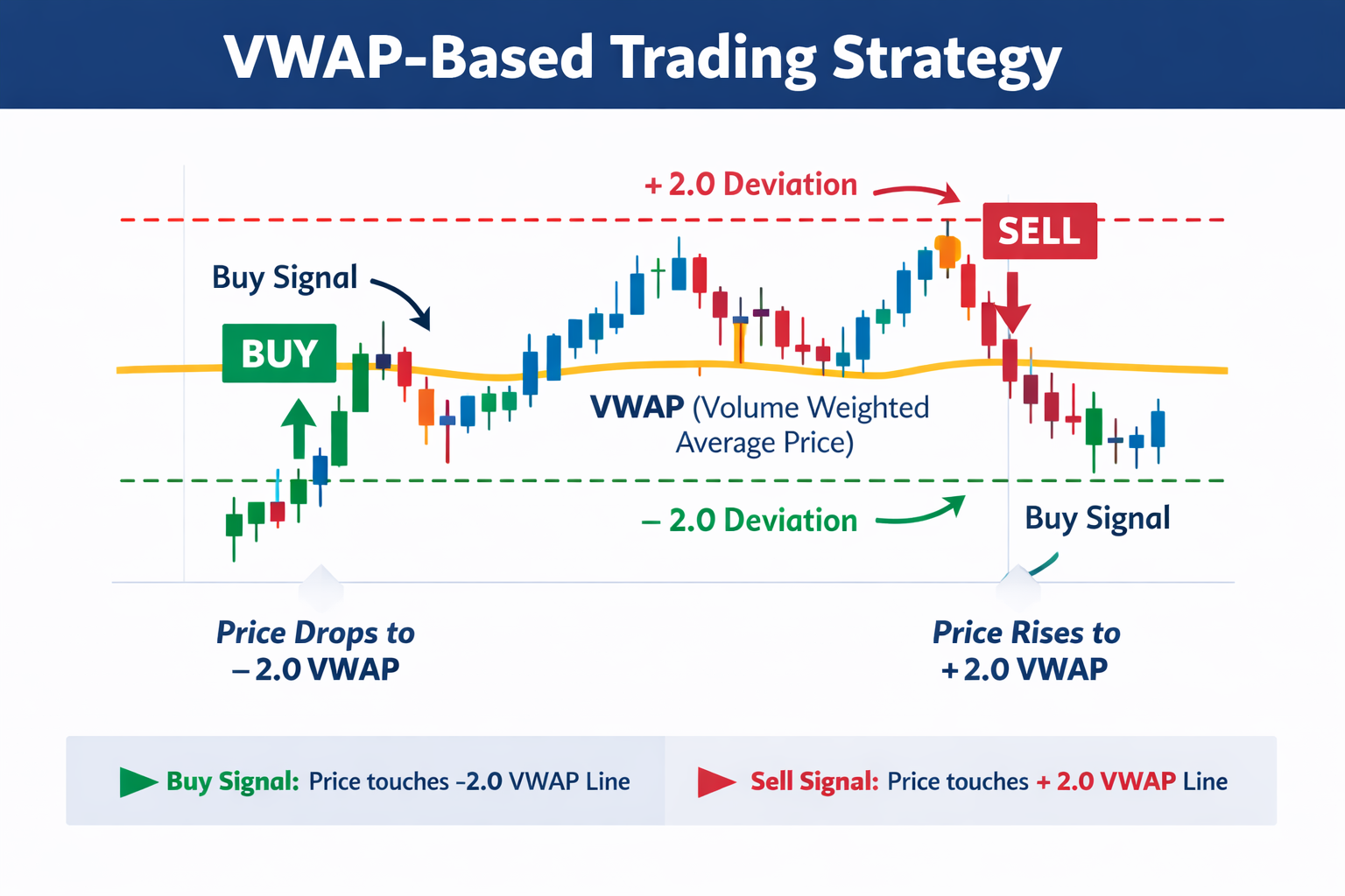 VWAP Trading Strategy